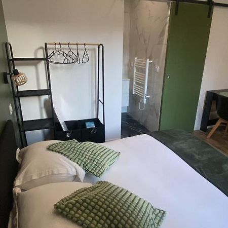 Studio Californie Beach نيس المظهر الخارجي الصورة