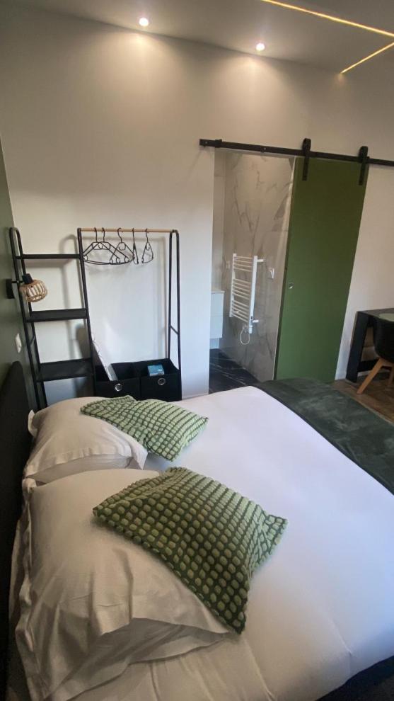 Studio Californie Beach نيس المظهر الخارجي الصورة